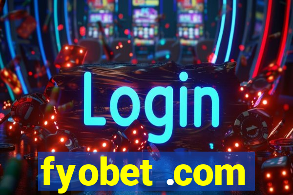 fyobet .com